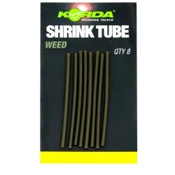 Kup teraz Rurka termokurczliwa Korda Shrink Tube Weed 5,5cm (8szt.)