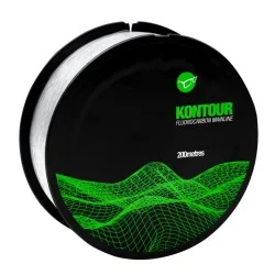 Kup teraz Żyłka Korda Kontour Fluorocarbon 200m