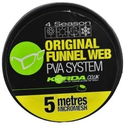 Siatka PVA Korda Original Funnel Web Micromesh Refill Oferta