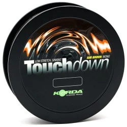 Żyłka Korda Touchdown 1000m, Brown Ograniczona ilość