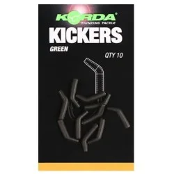 Pozycjoner Korda Kickers Green (10szt.) Tylko do końca tygodnia