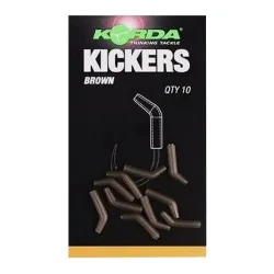 Pozycjoner Korda Kickers Brown (10szt.) Kup teraz