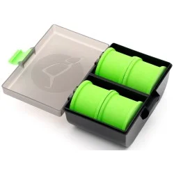 Dodaj do koszyka Pudełko na przypony Korda Zig Box Black