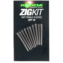 Nasadka Korda Zig Anti Tangle Sleeve (10szt.) Ograniczona ilość