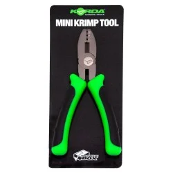 Szczypce do zaciskania Korda Mini Krimp Tool Najlepsza cena