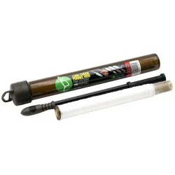 Tuba z siatką Korda Long Chuck Funnel Web PVA System 7m Darmowy zwrot