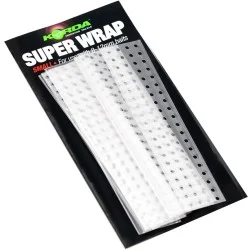 Rurka termokurczliwa Korda Super Wrap Darmowa dostawa