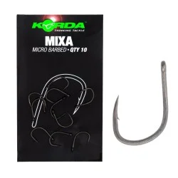 Premium Haczyk Korda Mixa Micro Barbed (10szt.)