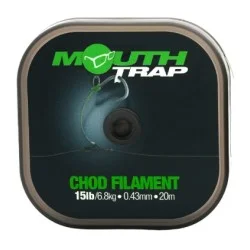 Żyłka przyponowa Korda Mouth Trap 20m Oferta