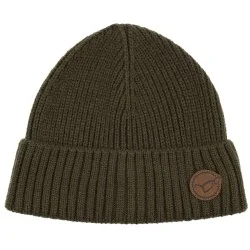 Czapka Korda Trawler Beanie Dark Olive Hit cenowy