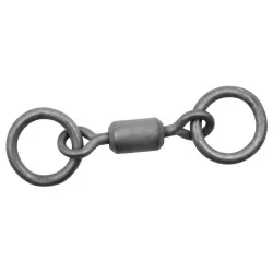 Hit sprzedaży Krętlik Korda PTFE Double Ring Swivel rozm.11 (8szt.)