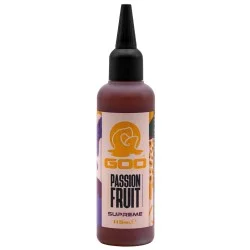 Atraktor Korda Passion Fruit Supreme Goo 115ml Nowy