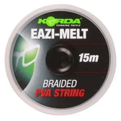 Nić Korda Eazi-Melt Braided PVA String 15m Bezpieczna płatność