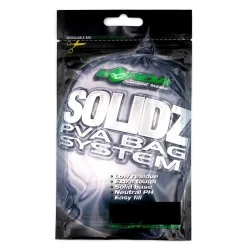 Sprawdź teraz Woreczki Korda Solidz PVA Bag System