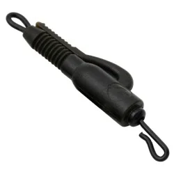 Bezpieczny klips Korda QC Hybrid Lead Clip Weed/Silt (8szt.) Taniej