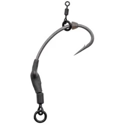 Przypon Korda Spinner Hook Sections Spinner Micro Barbed (3szt.) Do wyczerpania zapasów