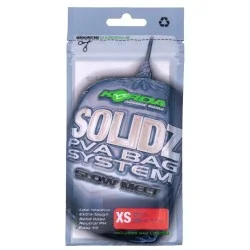 Ograniczona ilość Woreczki Korda Solidz Slow Melt PVA Bag System