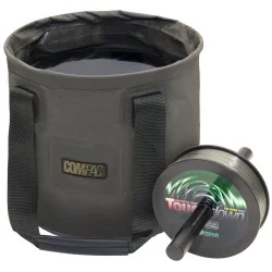 Wiadro do nawijania żyłki Korda Compac Spooling Bucket 9l Dodaj do koszyka