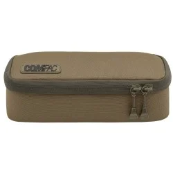 Pokrowiec na szpule Korda Compac Spool Case Wide Premium