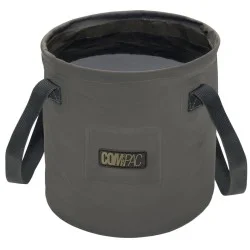 Ograniczona ilość Wiadro Korda Compac Water Bucket 8l