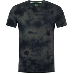 Wyjątkowa oferta Koszulka Korda Tie Dye Tee Slate Grey