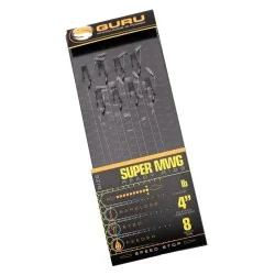 Kup online Przypon Guru Super MWG Speed Stop Ready Rigs 10cm (8szt.)