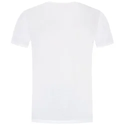Koszulka Korda Minimal Tee White Darmowa dostawa