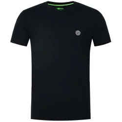 Koszulka Korda Birdsnest Tee Black Szybka dostawa