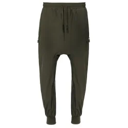 Bezpieczna płatność Spodnie Korda Ultralite Joggers Olive