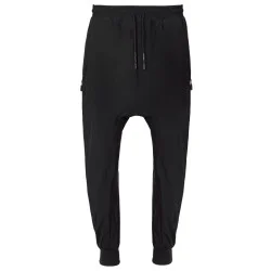 Spodnie Korda Ultralite Joggers Black Nie przegap