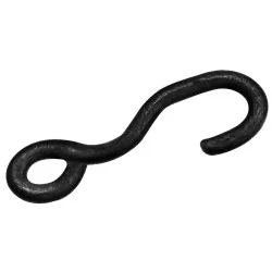 Łącznik Korda Hook Klip Medium (10szt.) Do wyczerpania zapasów