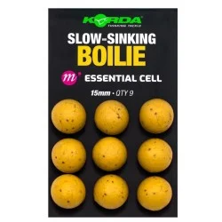 Sztuczne kulki Korda Plastic Wafter Essential Cell Premium