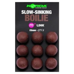 Nie przegap Sztuczne kulki Korda Plastic Wafter Link