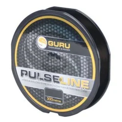 Żyłka Guru Pulse-Line 300m Dodaj do koszyka
