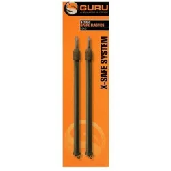Bezpieczna płatność Łącznik Guru X-Safe Spare Elastics (2szt.)