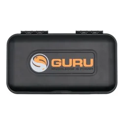 Nowość Pudełko na przypony Guru Adjustable Rig Case 6in
