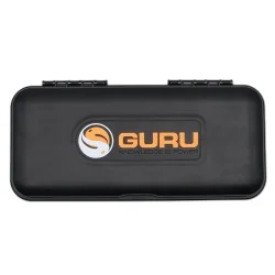 Wybór klientów Pudełko na przypony Guru Adjustable Rig Case 8in