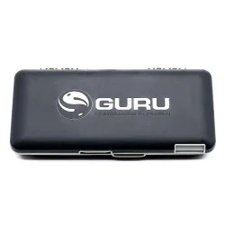 Pudełko na przypony Guru Stealth Rig Case 6'' Wyprzedaż