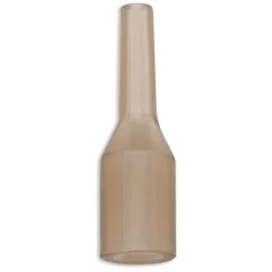 Nasadka Guru X-Safe Spare Tail Rubbers (10szt.) Bezpieczne zakupy