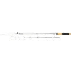 Wędka Guru Aventus SR Light Feeder 2+3 - 3,05m 1-40g Bezpieczna płatność