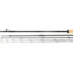 Wędka Guru Aventus SR Light Feeder 3+3 - 3,66m 1-70g Dodaj do koszyka