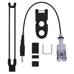 Popularny Zestaw sygnalizator + akcesoria Delkim NiteLite Indication Set - Yellow