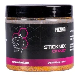 Kup teraz Zanęta Nash Citruz Fizzing Stick Mix (200g)