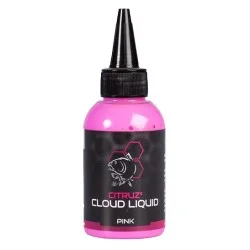Nowy Liquid Nash Citruz Cloud Pink (100ml)