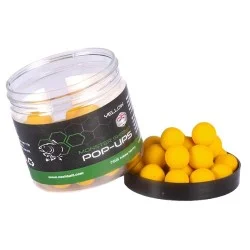 Kulki Nash Monster Shrimp Pop-Ups - Yellow (75g) Bestseller