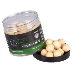 Kulki Nash Monster Shrimp Pop-Ups - White (75g) Bezpieczna płatność