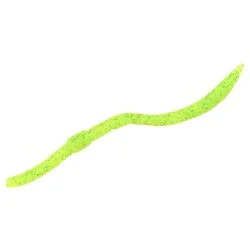 Przynęta gumowa Spro Freestyle Twitch Worm 10,6cm/2g, Citus Disco (8szt.) Tani