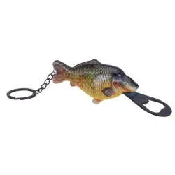 Wysoka jakość Otwieracz do butelek/brelok Anaconda Beauty Common Carp Opener