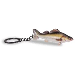 Brelok do kluczy Iron Claw Doiyo Beauty Zander Łatwy zwrot