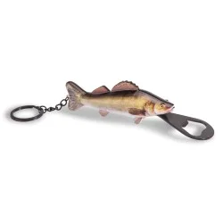Super okazja Otwieracz do butelek/brelok Iron Claw Doiyo Beauty Opener Zander